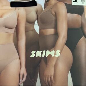 Skims sculpting briefs